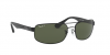 OKULARY RAY-BAN® RB 3445 002/58 61 ROZMIAR M Z POLARYZACJĄ